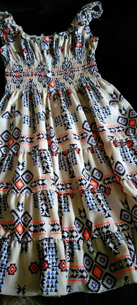 Wrangler Dress